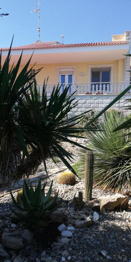 Dimora Zara Villa Cozze Exterior photo
