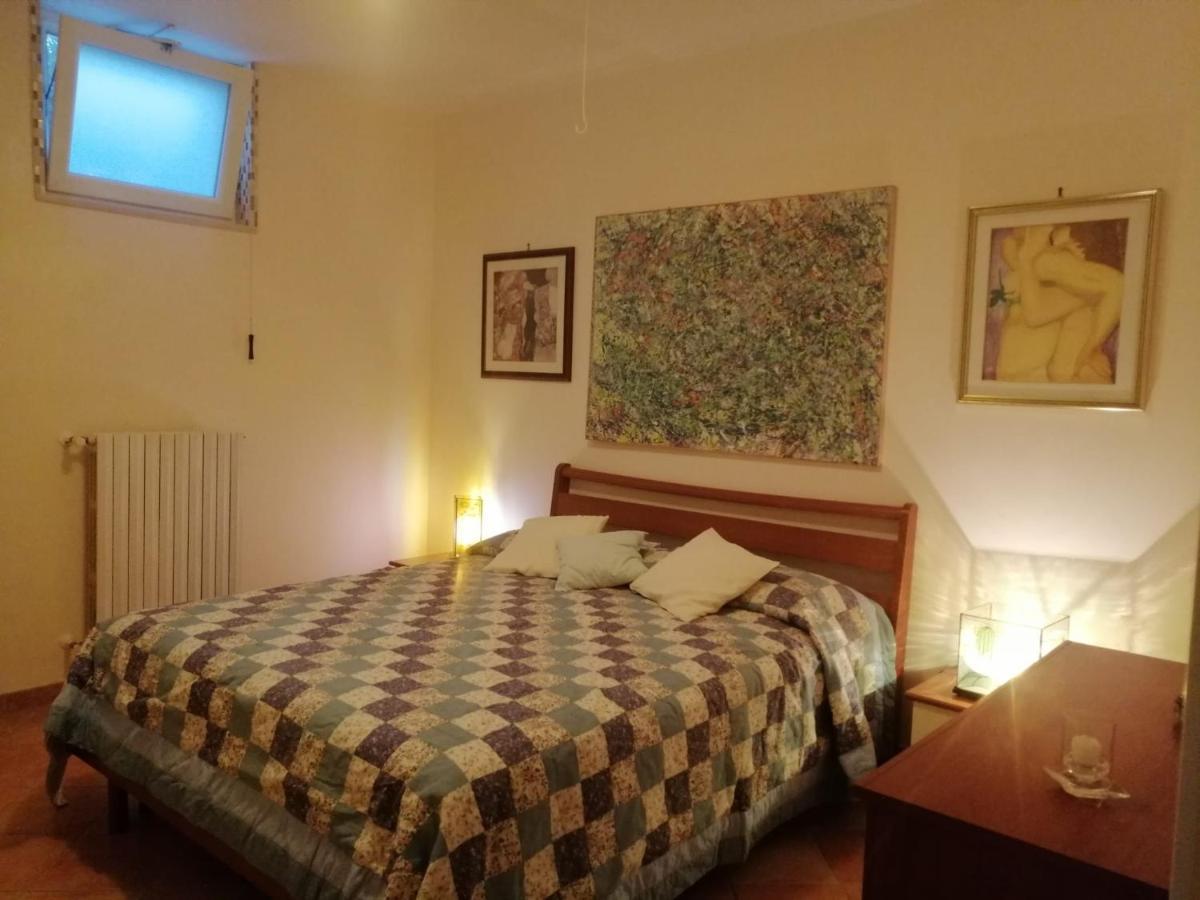 Dimora Zara Villa Cozze Exterior photo
