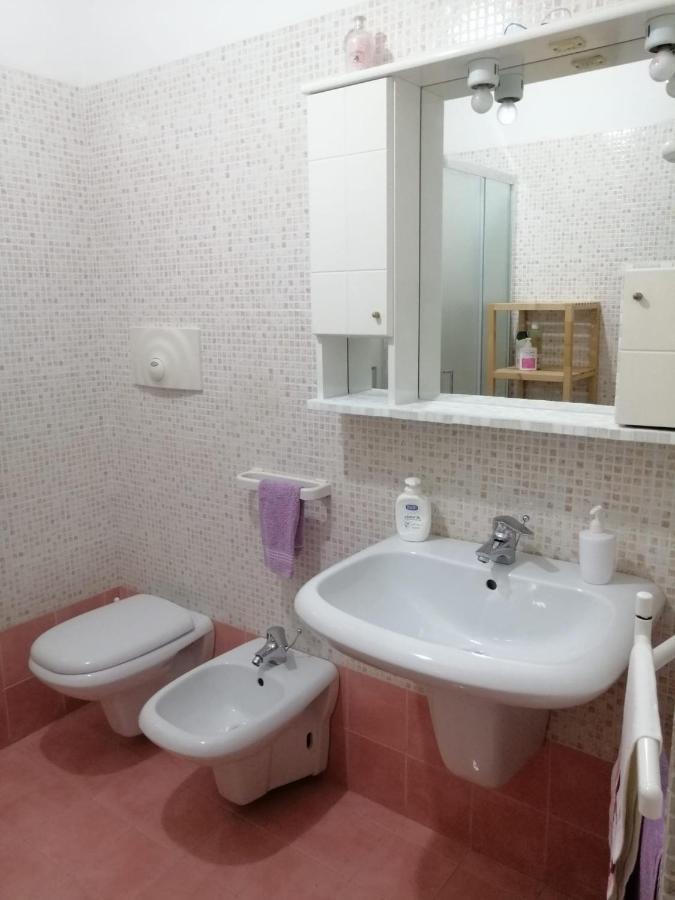 Dimora Zara Villa Cozze Exterior photo