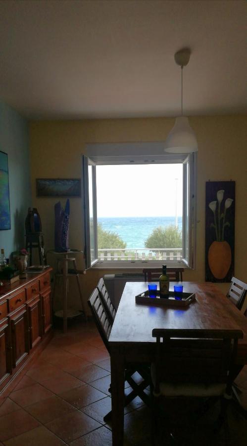 Dimora Zara Villa Cozze Exterior photo