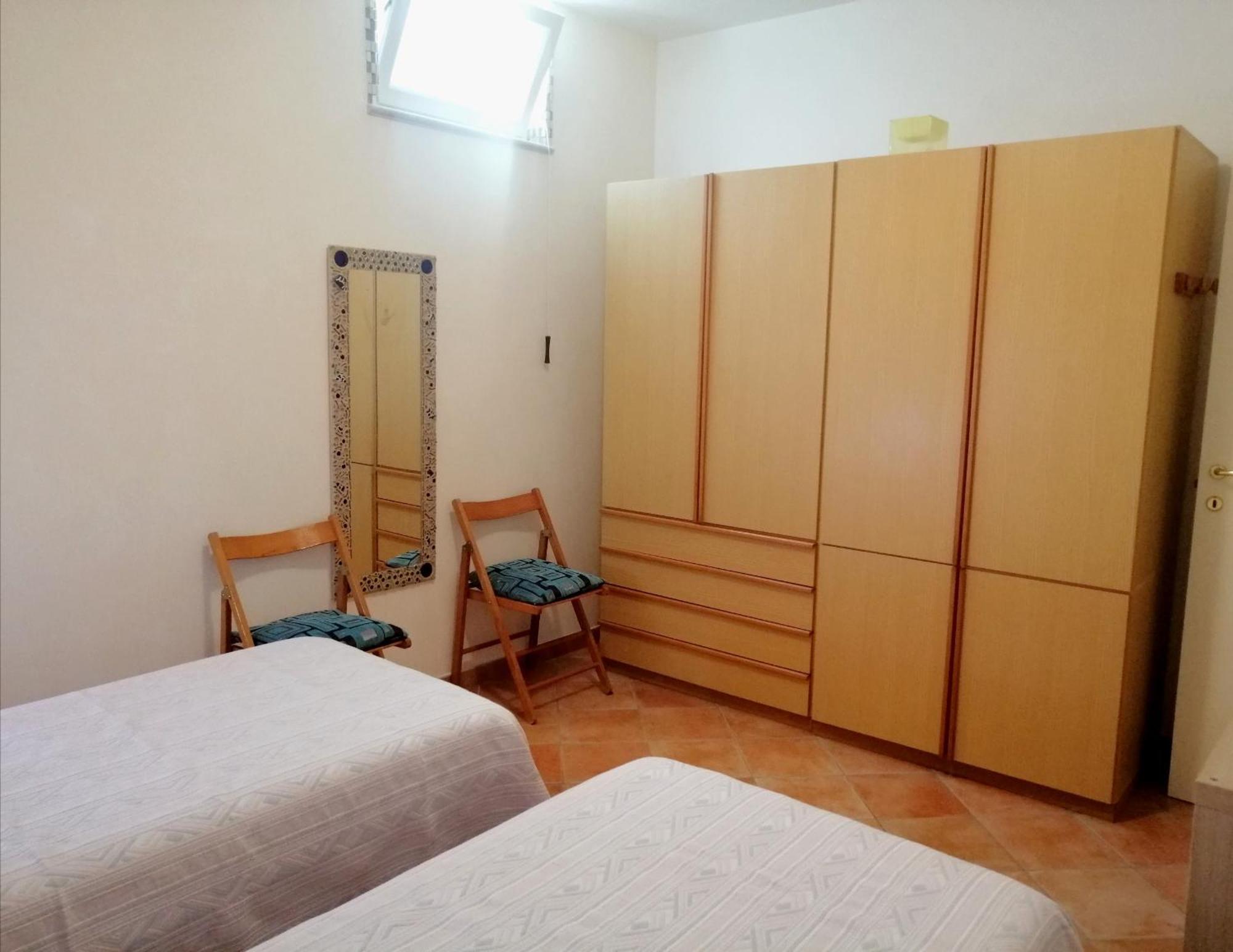 Dimora Zara Villa Cozze Exterior photo