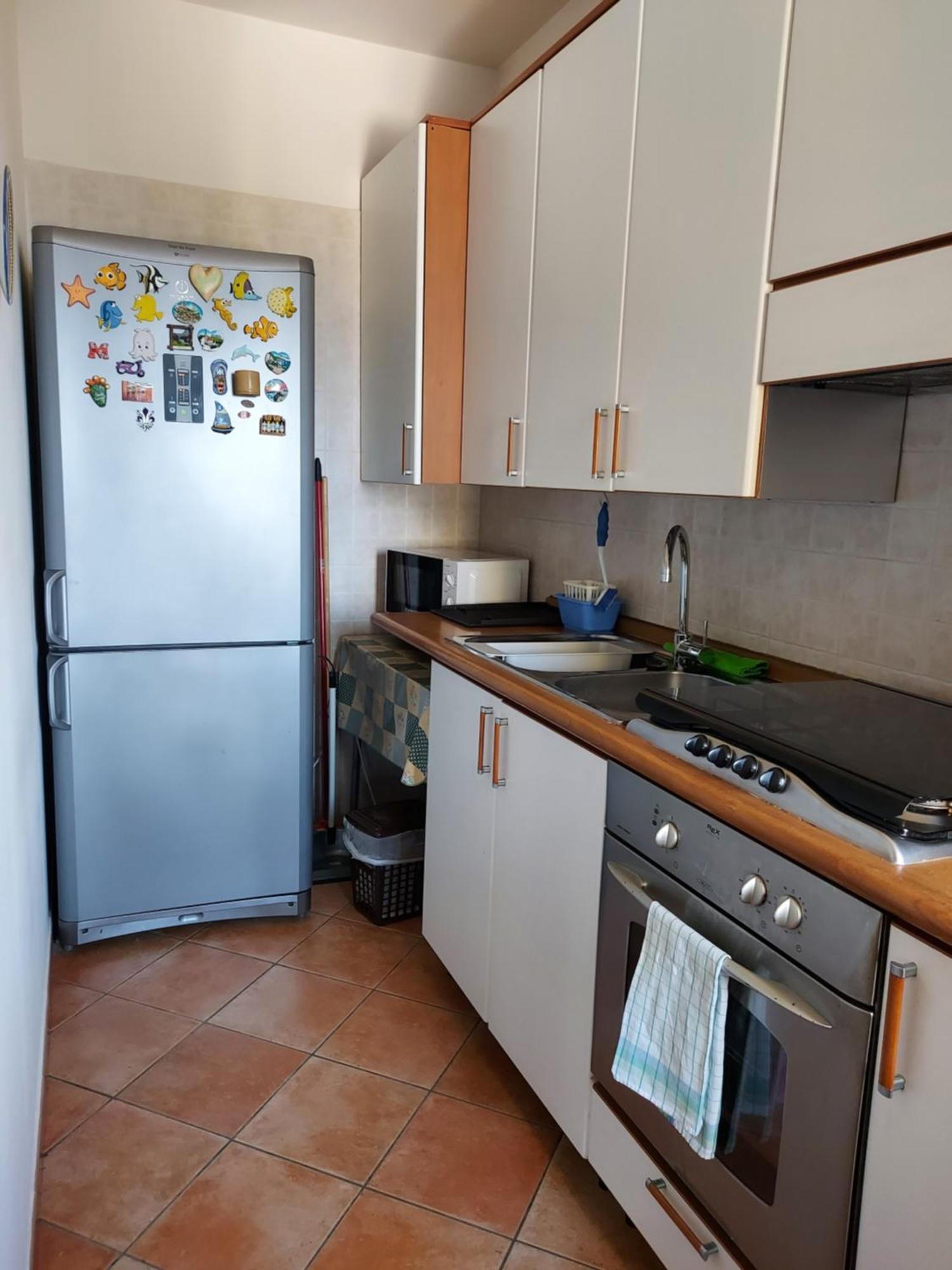 Dimora Zara Villa Cozze Exterior photo